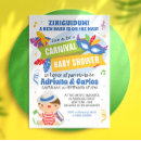 Search for brazilian invitations Carnaval