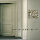Search for granite light switch covers Gray