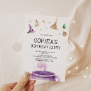 Search for cute halloween invitations Fall