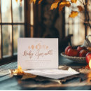 Search for thanksgiving baby shower invitations Boho
