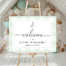 Search for bunny welcome signs Woodland animal