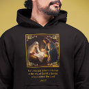 Search for religious christmas hoodies Xmas