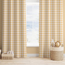 Search for curtains Gingham