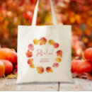 Search for fall tote bags Fall in love