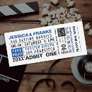 Search for movie tickets Vintage