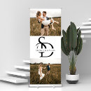 Search for photo wedding banners Retractable