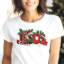 Search for catholic christmas tshirts Jesus