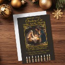 Search for nativity scene invitations Holy family