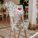 Search for holiday party decor Red