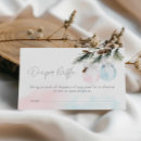 Search for gender reveal diaper raffle tickets Boy and girl