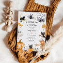 Search for ghost baby shower Fall