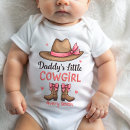 Search for cowgirl baby clothes Horse