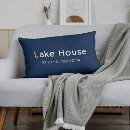 Search for lake house pillows Map coordinates