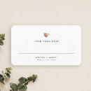 Search for flat place cards Minimalist