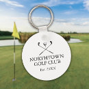 Search for golf keychains Modern