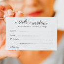 Search for for parents advice cards Modern