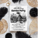 Search for victorian birthday cards Garden