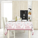 Search for mauve tablecloths Pink