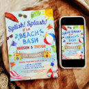 Search for joint birthday invitations Dual