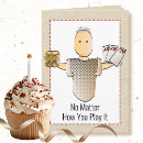 Search for gambling birthday cards For him