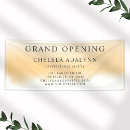 Search for business banners Minimalist