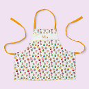 Search for kids aprons Sweets