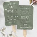 Search for simple wedding programs Ceremony