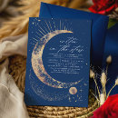 Search for written in the stars invitations Starry night