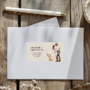 Search for couples return address labels Country