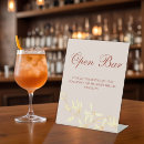 Search for rustic open bar signs Simple