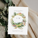 Search for italy wedding save the dates Tuscany