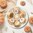 Search for halloween baby shower favors Orange