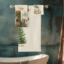 Search for cat christmas bath towels Winter
