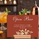 Search for rustic open bar signs Simple