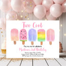 Search for popsicle birthday invitations Pop on over