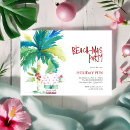 Search for beach christmas invitations Florida