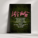 Search for business open house invitations Professional