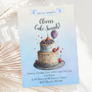 Search for macaroon birthday invitations Cute