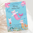 Search for kitty party invitations Pink