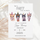 Search for llama birthday invitations Funny