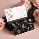 Search for tool business cards For her