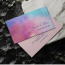 Search for cloud business cards Artist