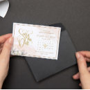 Search for 50th anniversary save the dates Reminder