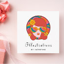 Search for graphic design business cards Social media