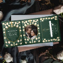 Search for fantasy wedding invitations Gold
