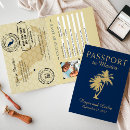 Search for cabo san lucas invitations Palm tree
