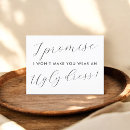 Search for ugly invitations Funny