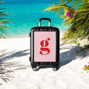 Search for luggage Retro