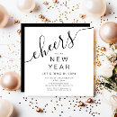 Search for cheers to 25 years invitations Celebration
