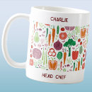 Search for chef mugs Cook